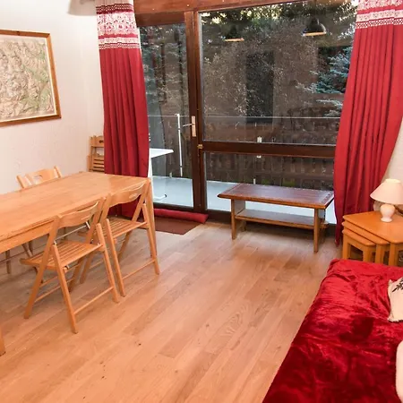 Apartment Jandri 4 6 Personnes -38860 Les 2 Alpes - Pied Des Pistes *