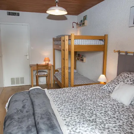Apartment Jandri 4 6 Personnes -38860 Les 2 Alpes - Pied Des Pistes Les Deux Alpes