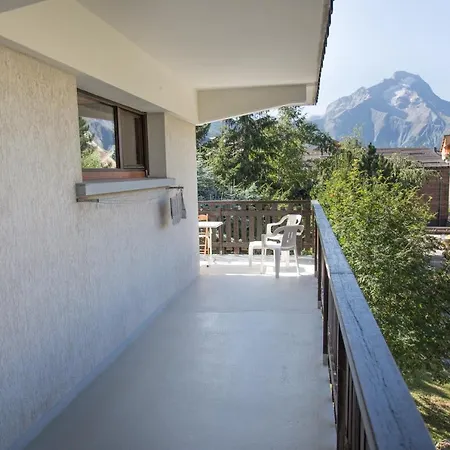 Apartamento Jandri 4 6 Personnes -38860 Les 2 Alpes - Pied Des Pistes Les Deux Alpes
