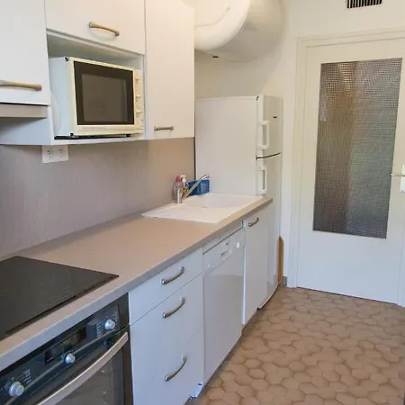 Apartamento Jandri 4 6 Personnes -38860 Les 2 Alpes - Pied Des Pistes *