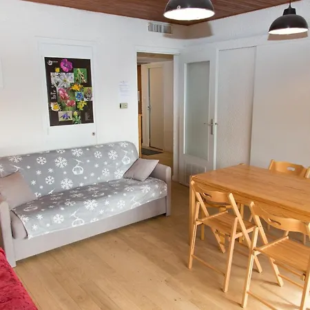 Jandri 4 6 Personnes -38860 Les 2 Alpes - Pied Des Pistes Apartamento Les Deux Alpes