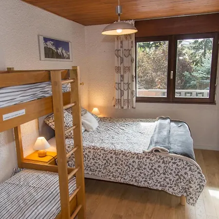 Apartamento Jandri 4 6 Personnes -38860 Les 2 Alpes - Pied Des Pistes Les Deux Alpes